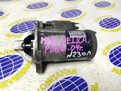 ������� Mitsubishi Delica 2004 M000T31071 PD6W 6G72 M000T31071 ����