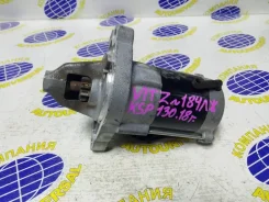 ������� Toyota Vitz 2017 2810040072 KSP130 1KRFE 2810040072 ����