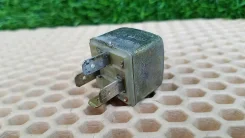 ���� Audi 100 1980 230007 C2 43 YV 230007 ����