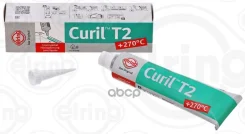 �������� Curil T2 70 ml. [�������, �����) /�� -55�C. �� +270�C/ Universal (������������. �� ����������� ������������) Elring ���. 471.081 471081 ����