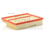 ������ ��������� MANN-Filter C301952 C301952 ����