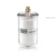 ������ ��������� MANN-Filter WK8303 WK8303 ����