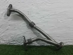 ������ �������� Mercedes E-klasse 2001 A6511800722 ����