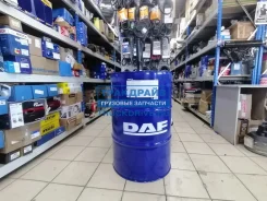 DAF