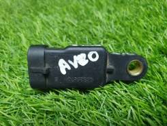 ������ ����������� �������� Map sensor Chevrolet Aveo 2007 96325870 T250 B12S1 1.2� 96325870 ����