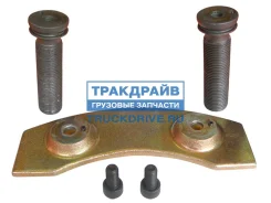 ����������� �������� DX.195.51 (�������� �������� � ������������� �������) MAY 6110-01 611001 ����