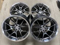 RAYS Volk Racing G025LC. 10.0/11.0x20", 5x112, ET15/15, �� 66,6���. ����