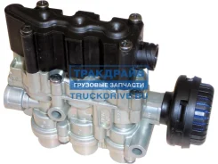 ������ ��������� ECAS Iveco EuroCargo/Tech/Star Cursor MAY 2491-25 249125 ����