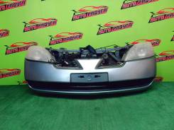 ������� HP12, QP12 Nissan, Primera ����