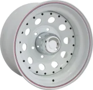 Ikon Wheels SNC028
