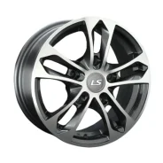 LS Wheels LS 197