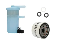 �������� ������������ Suzuki �� 100 ����� ��� DF40/DF50/DF60/DF70 QUICKSILVER ����