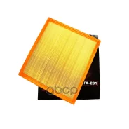 �����1109110XKV08A Haval H9 (GW4C20, GW4D20D) (15-) FA-281 Fortech FA281 ����