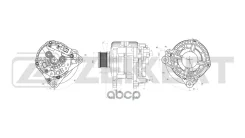 ��������� VW Polo III IV 00- Golf IV 97- Ford Galaxy 99- Audi A4 95- A3 98- TT 98- Zekkert ���. ge-1054 GE1054 ����