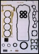 ����������� ��������� THG (�������� NK non-asbestos) THF6631 THF6631 ����