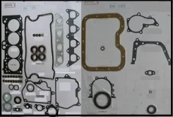 ����������� ��������� THG (�������� NK non-asbestos) THF9166 THF9166 ����