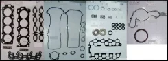 ����������� ��������� THG (�������� NK non-asbestos) THF9181 THF9181 ����