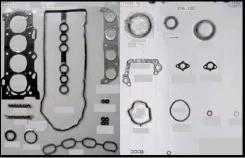 ����������� ��������� THG (�������� NK non-asbestos) THF9180 THF9180 ����
