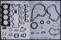 ����������� ��������� THG (�������� NK non-asbestos) THF9207 THF9207 ����