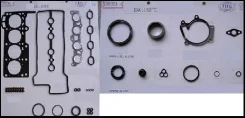 ����������� ��������� THG (�������� NK non-asbestos) THF9237 THF9237 ����