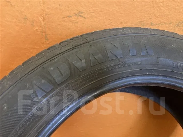 Advanta SVT-01