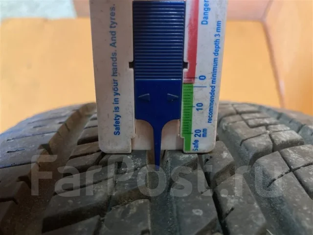 Advanta SVT-01
