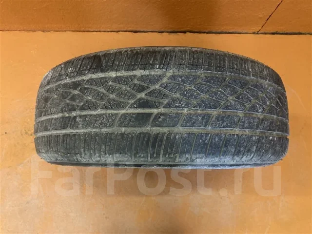 Firestone Firehawk Wide Oval AS