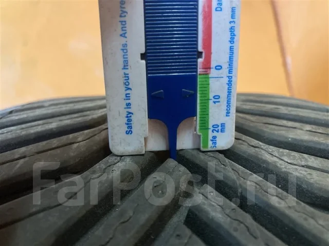 Michelin CrossClimate 2
