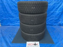 Bridgestone Blizzak
