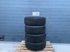 Michelin Latitude X-Ice