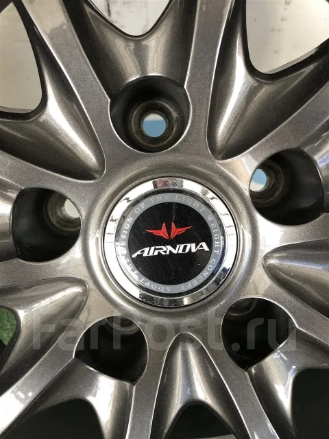 Dunlop Airnova