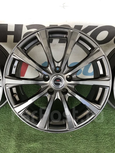 Dunlop Airnova