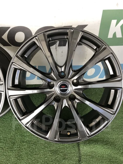 Dunlop Airnova
