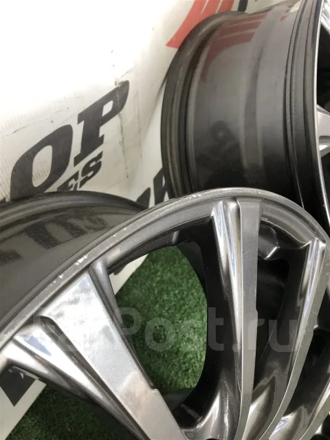 Dunlop Airnova