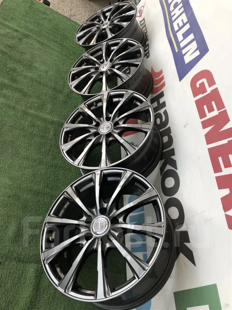 Dunlop Airnova