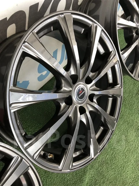 Dunlop Airnova