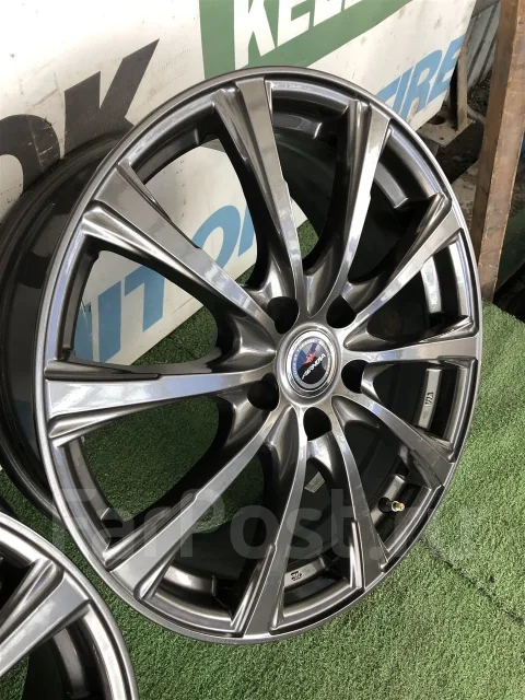 Dunlop Airnova