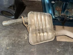 ��������� � ����� Ford Focus CAK 1998-2005 2001 1459768 ��������� 1.8L Zetec-E EFI (115PS) 1459768 ����