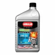 Amalie Pro High Performance