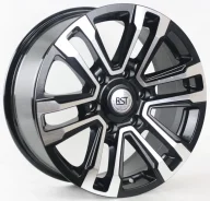RST R107
