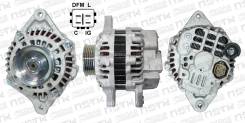 ��������� Honda L13A L15A 12V 80A 4 �������� 5PK (E713) 31100PWA004 ����