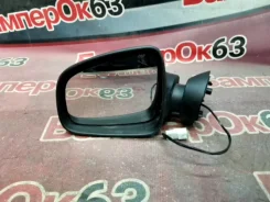 ������� ����� Renault Duster [82497] 963027188R ����