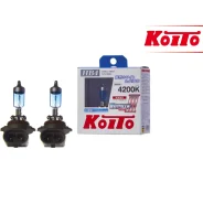 �������� ���� 4200K 110 HB4 12� 55�� Koito P0757W P0757W ����