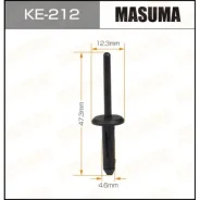������ 10 ��. Masuma KE212 Masuma KE212 KE212 ����