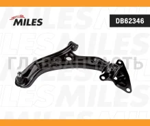 ����� �������� �������� ����� Honda JAZZ 08-13 (Lemforder 3963701) DB62346 Miles DB62346 DB62346 ����
