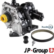����� ������� VAG 1.8-2.0TFSI (������ � ������� + ������ ���������� + ������) JP Group 1114515710 1114515710 ����