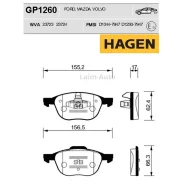 ������� ��������� �������� GP1260 ����