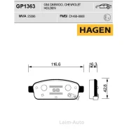 ������� ��������� ������ GP1363 ����