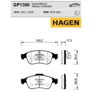 ������� ��������� �������� GP1390 ����