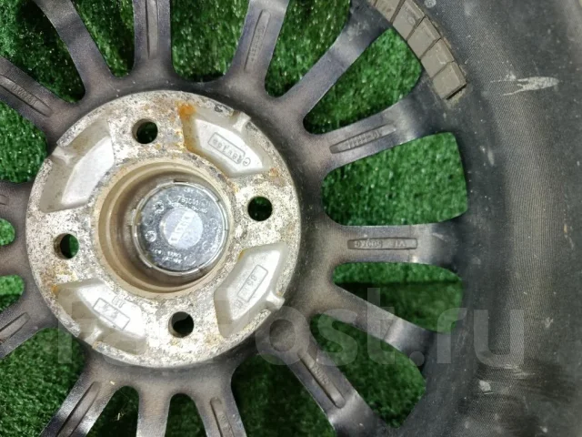 Autobacs Seven Leben